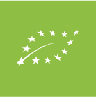 Sello de la Unión Europea. Certificado de Agricultura Ecológica