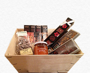 Mini xoco - imagen